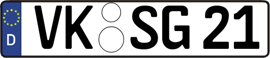 VK-SG21