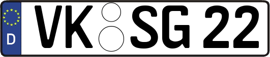 VK-SG22