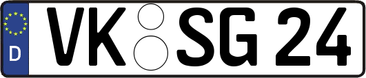 VK-SG24