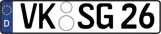 VK-SG26