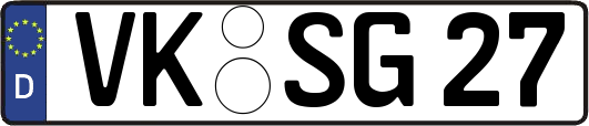 VK-SG27