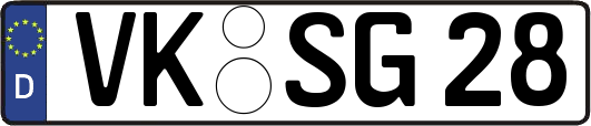 VK-SG28