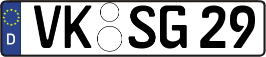 VK-SG29