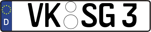 VK-SG3