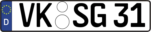 VK-SG31