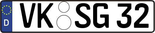 VK-SG32
