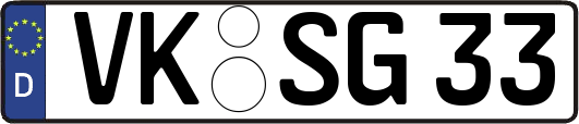VK-SG33