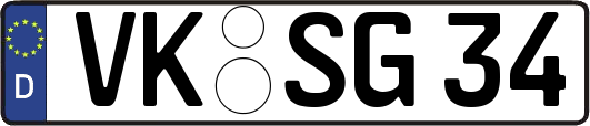 VK-SG34