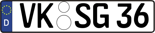 VK-SG36