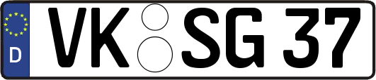 VK-SG37