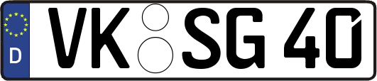 VK-SG40