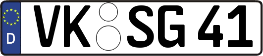 VK-SG41
