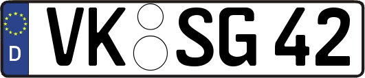 VK-SG42