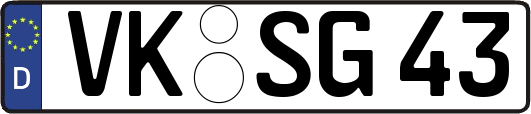 VK-SG43