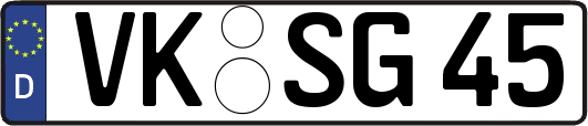 VK-SG45