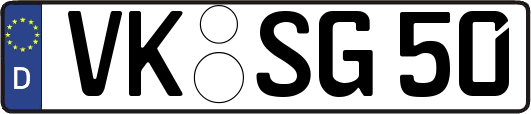 VK-SG50