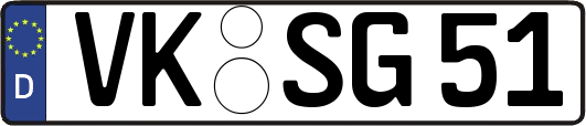 VK-SG51