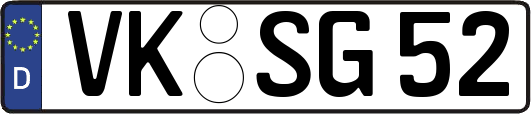 VK-SG52