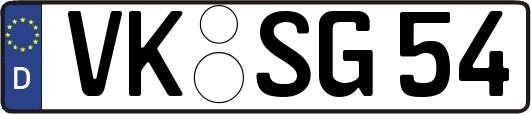 VK-SG54