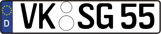 VK-SG55