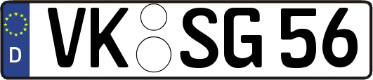 VK-SG56