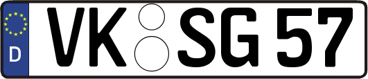VK-SG57