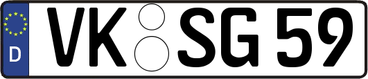 VK-SG59