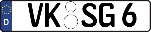VK-SG6