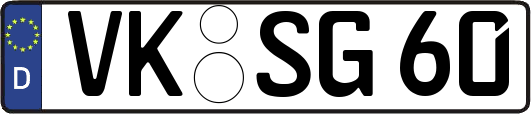 VK-SG60