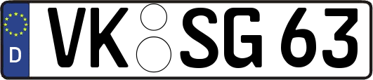 VK-SG63