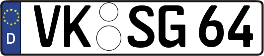 VK-SG64