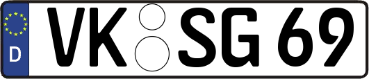 VK-SG69