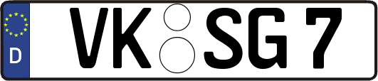 VK-SG7