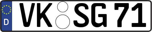 VK-SG71