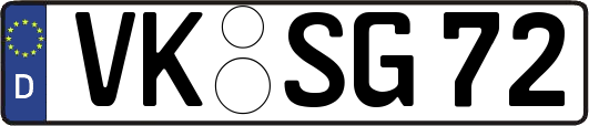 VK-SG72