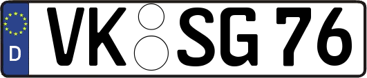 VK-SG76