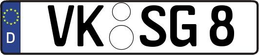 VK-SG8