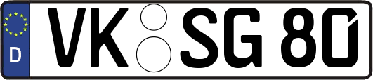 VK-SG80