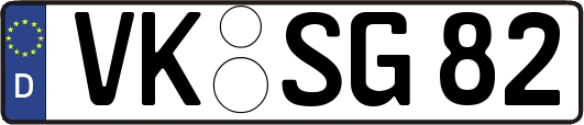 VK-SG82