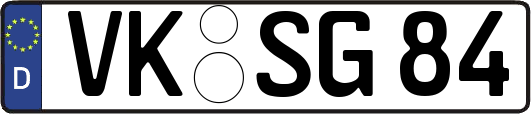 VK-SG84