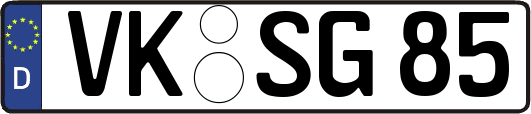 VK-SG85