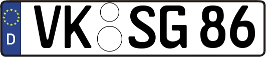 VK-SG86