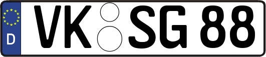 VK-SG88