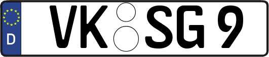 VK-SG9