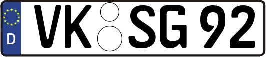 VK-SG92