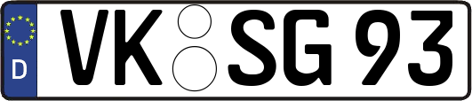 VK-SG93