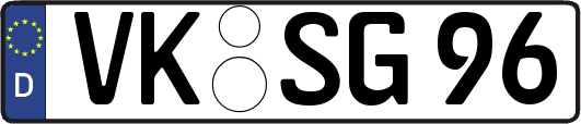 VK-SG96
