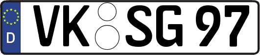 VK-SG97