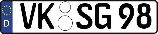 VK-SG98