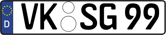 VK-SG99